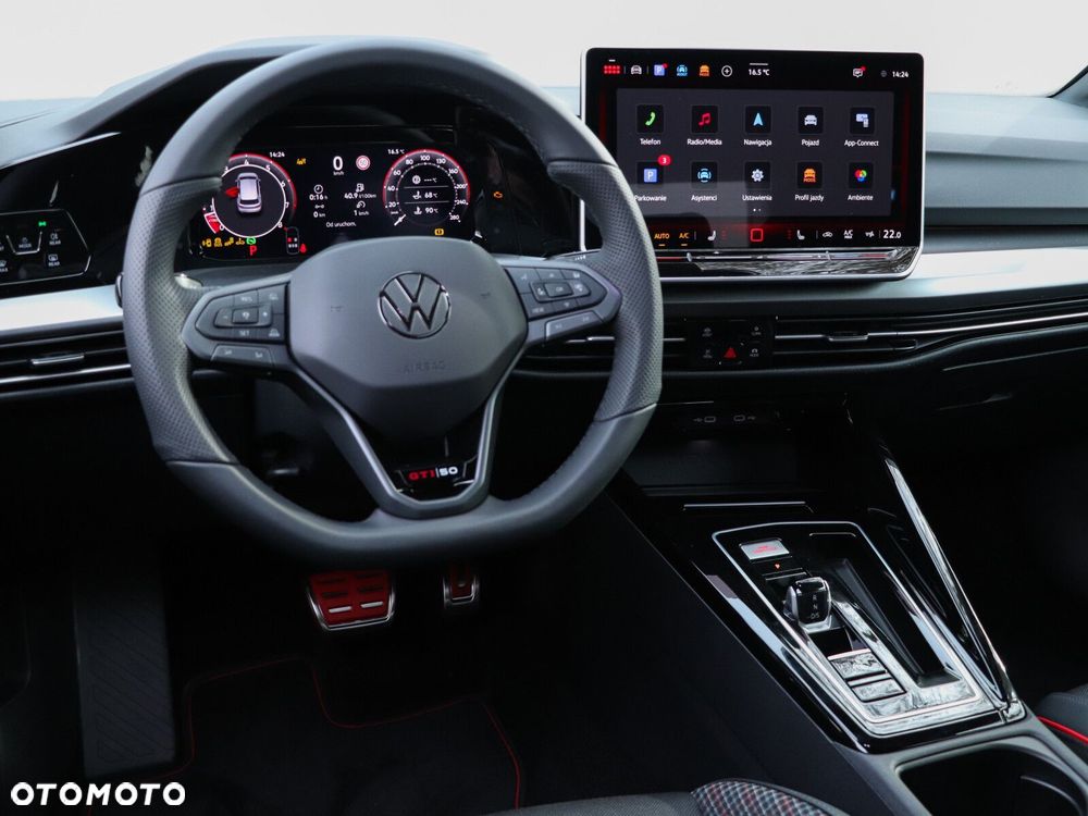 Volkswagen Golf - 18