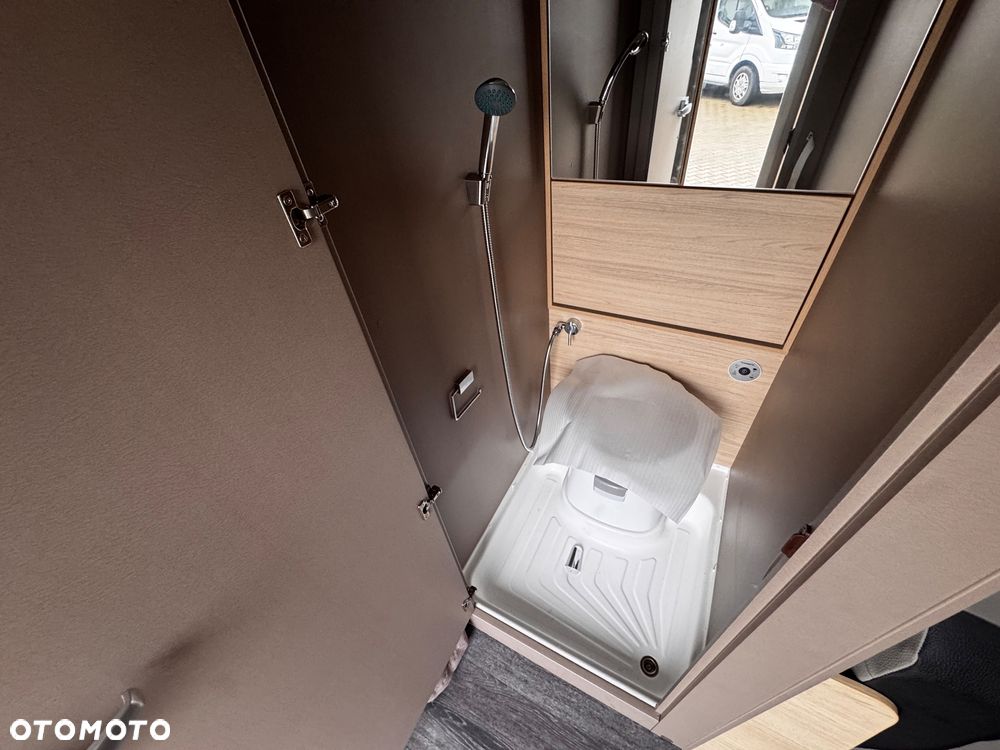 Weinsberg CaraCito 470 QDK 2025! - 20