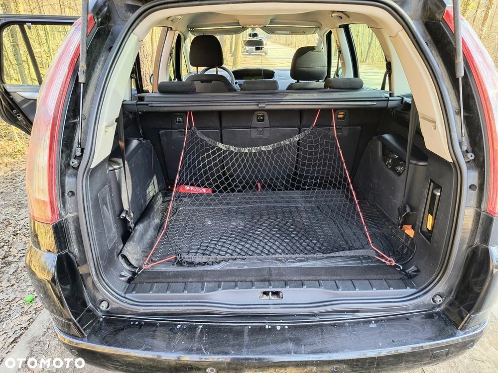 Citroën C4 Grand Picasso 2.0 HDi Seduction - 17