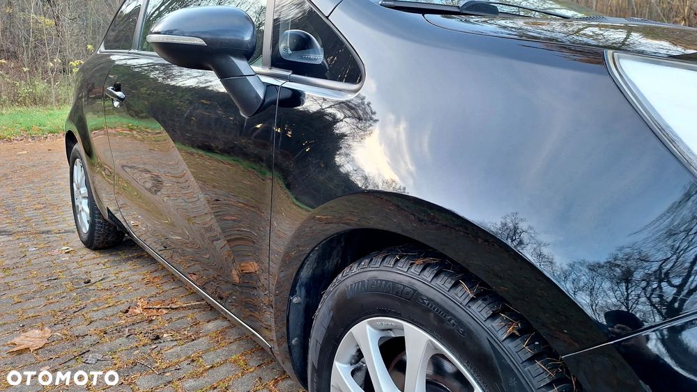 Kia Rio 1.2 Dream-Team Edition - 4