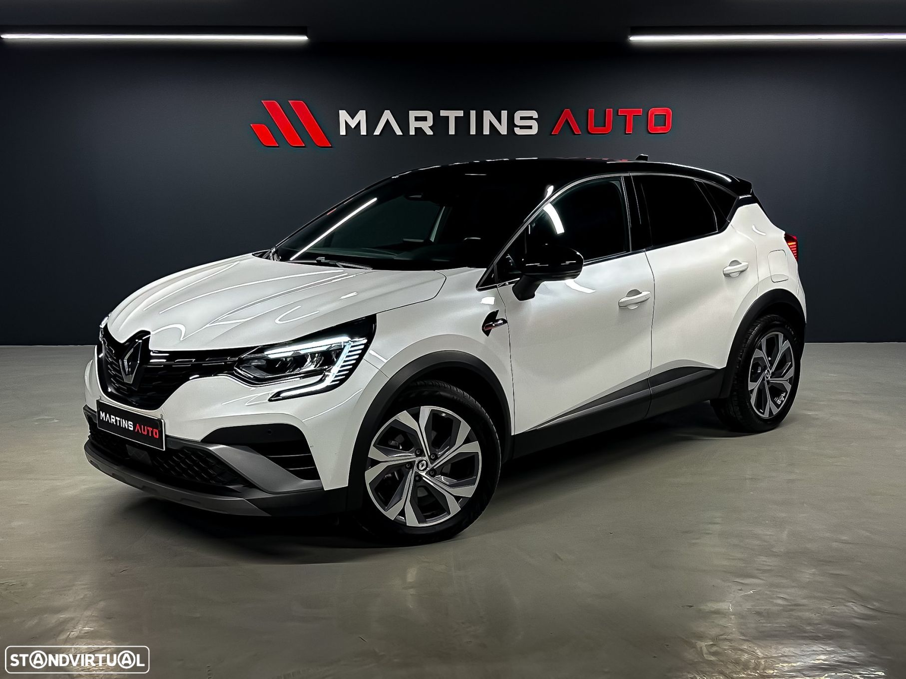 Renault Captur - 1