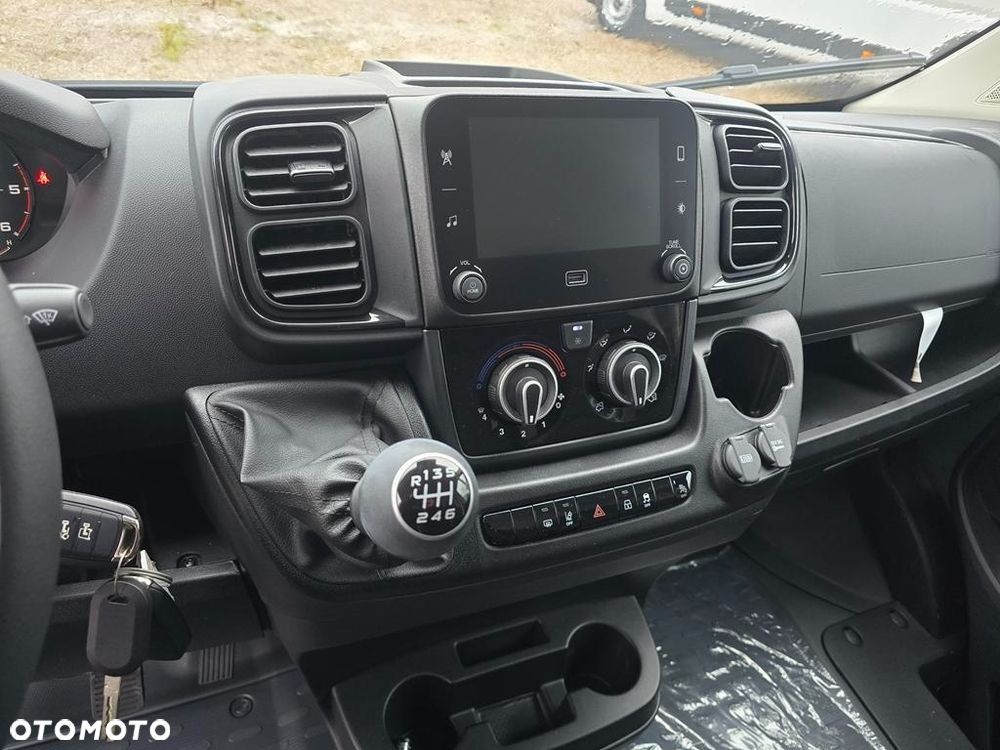 Opel Movano Heavy H3-Power L3H2 - 13