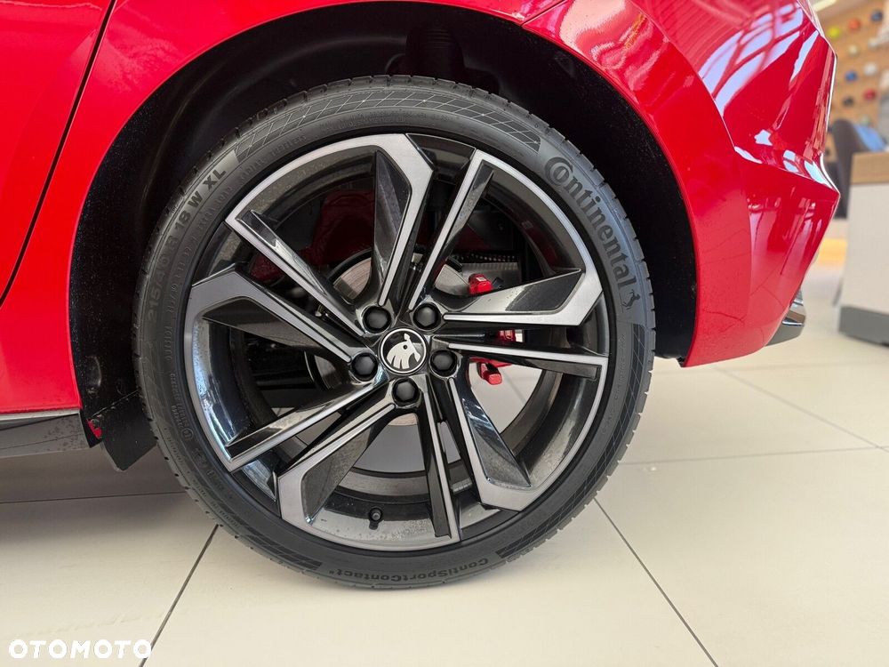 Skoda Fabia 1.5 TSI 130 Sport DSG - 38