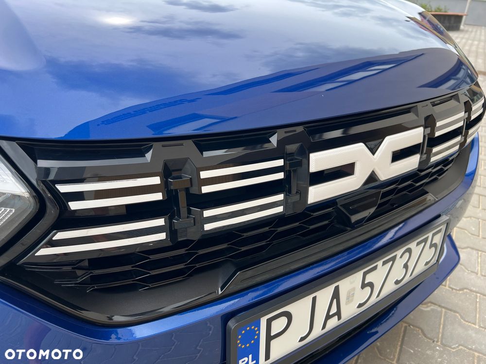 Dacia Sandero 1.0 TCe Expression - 21