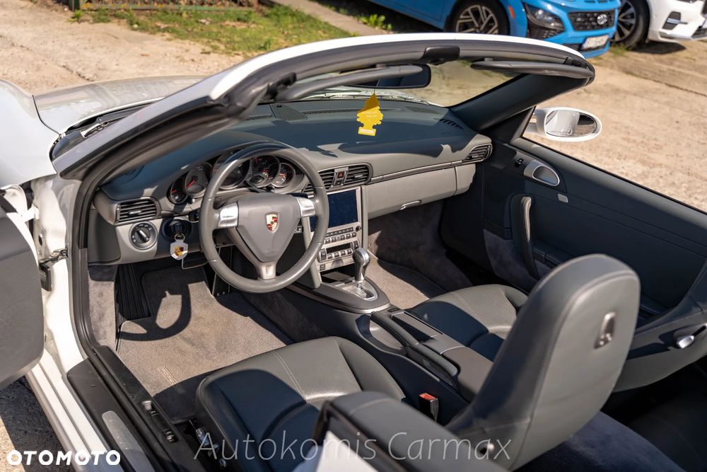Porsche 911 - 19