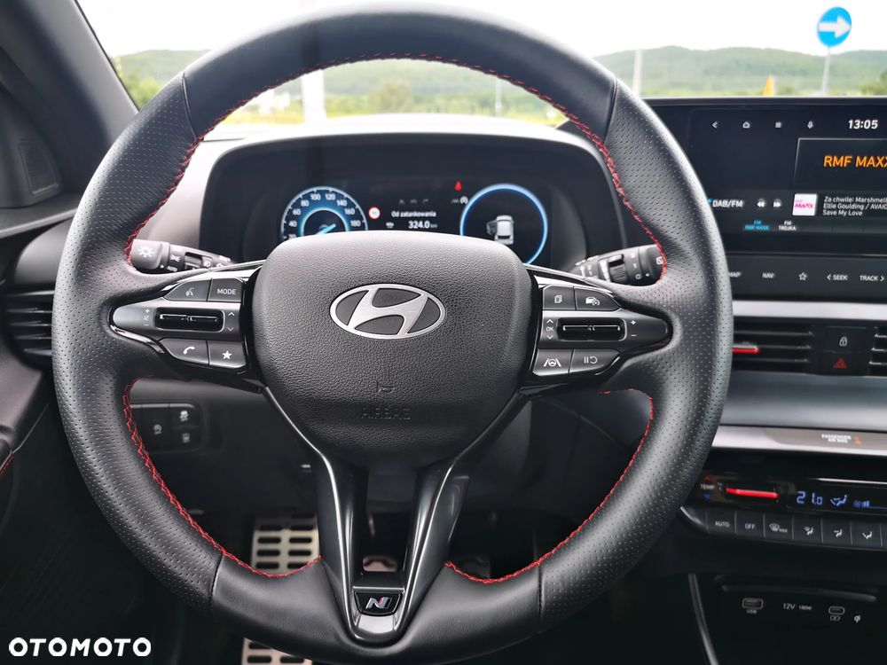 Hyundai i20 1.0 T-GDi N Line - 18