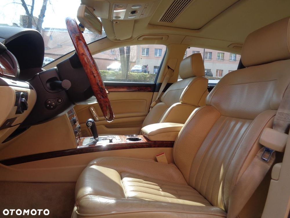 Volkswagen Phaeton 3.0 V6 TDI 4Mot (5 os.) - 19