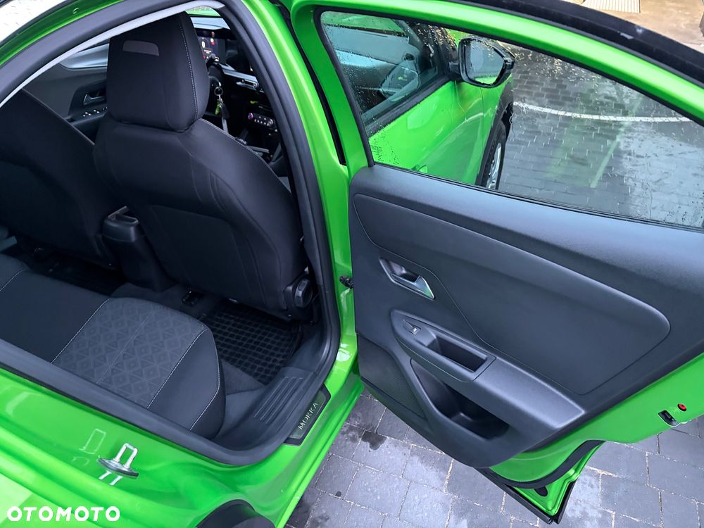 Opel Mokka 1.2 T Edition S&S - 14