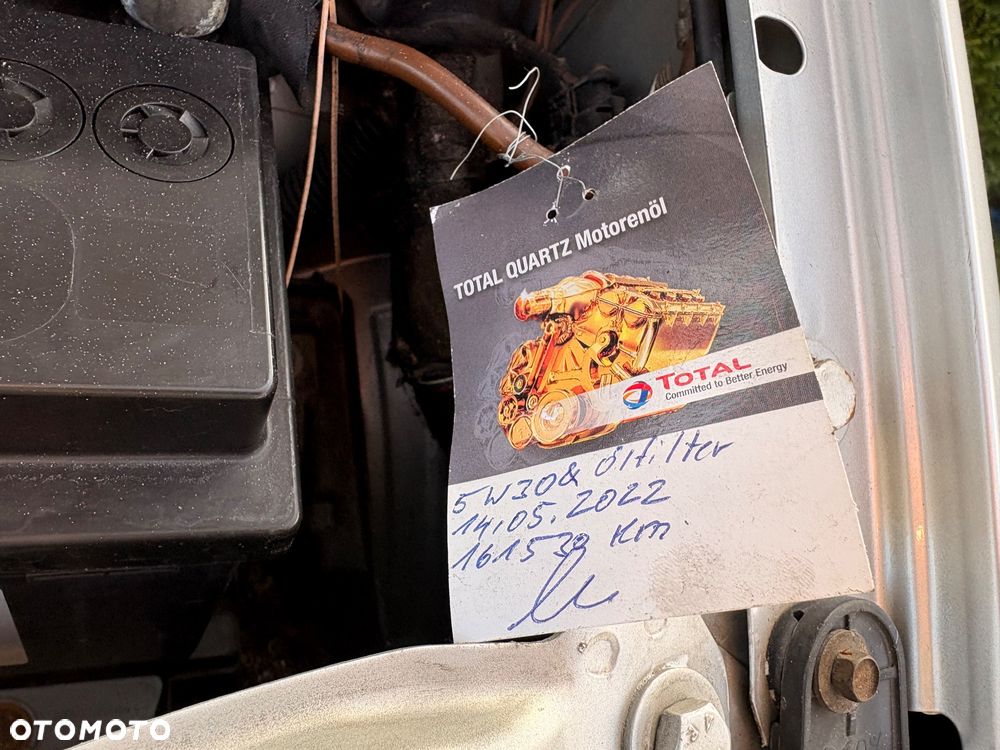 Opel Meriva 1.6 16V Cosmo - 30