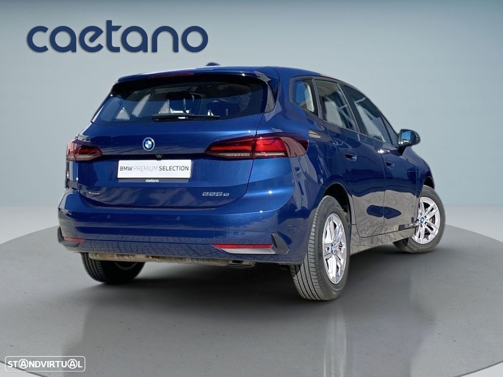 BMW 225xe Active Tourer e xDrive - 2