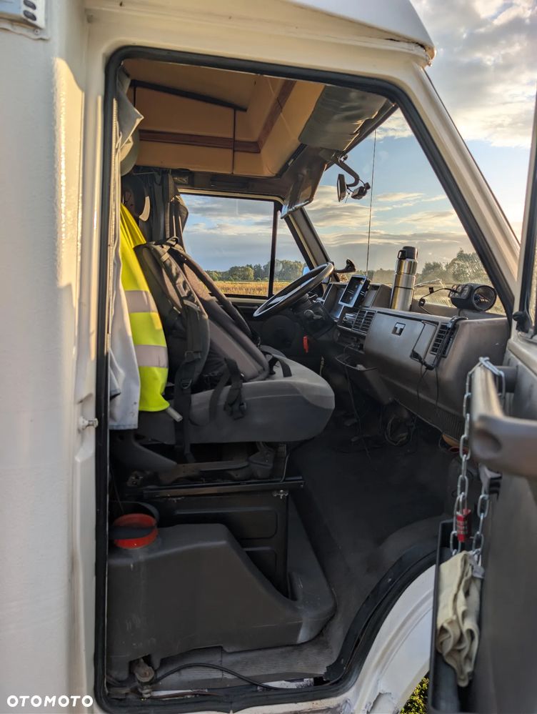 Fiat Ducato - 29