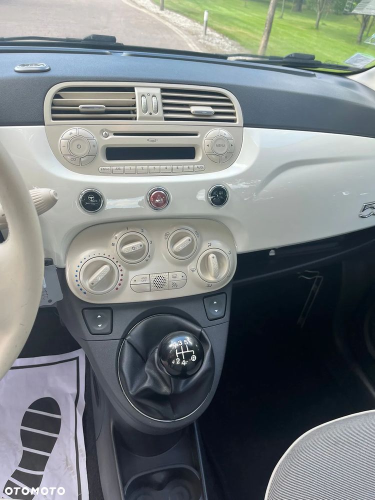 Fiat 500 - 15