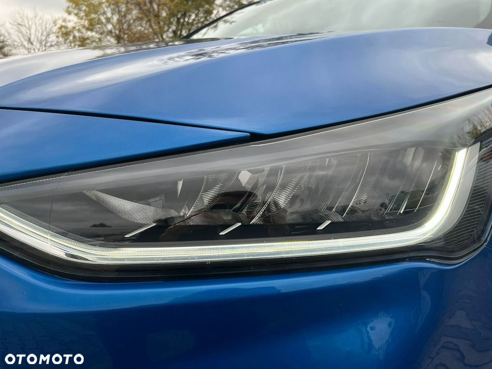Ford Focus 2024