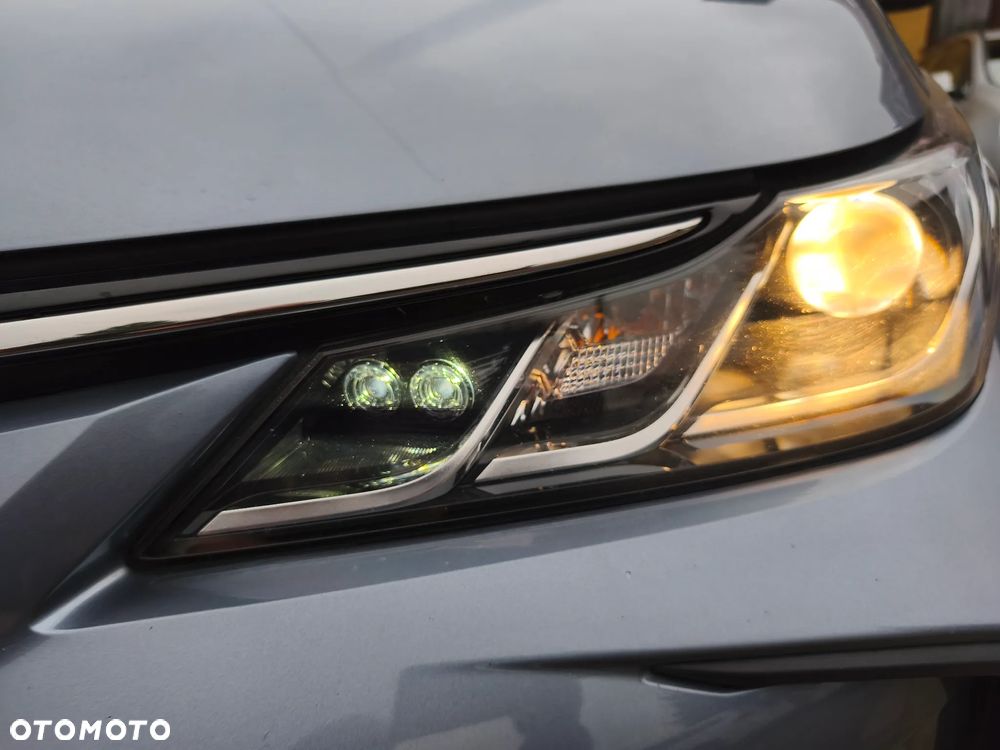 Toyota Corolla 1.5 Active - 17