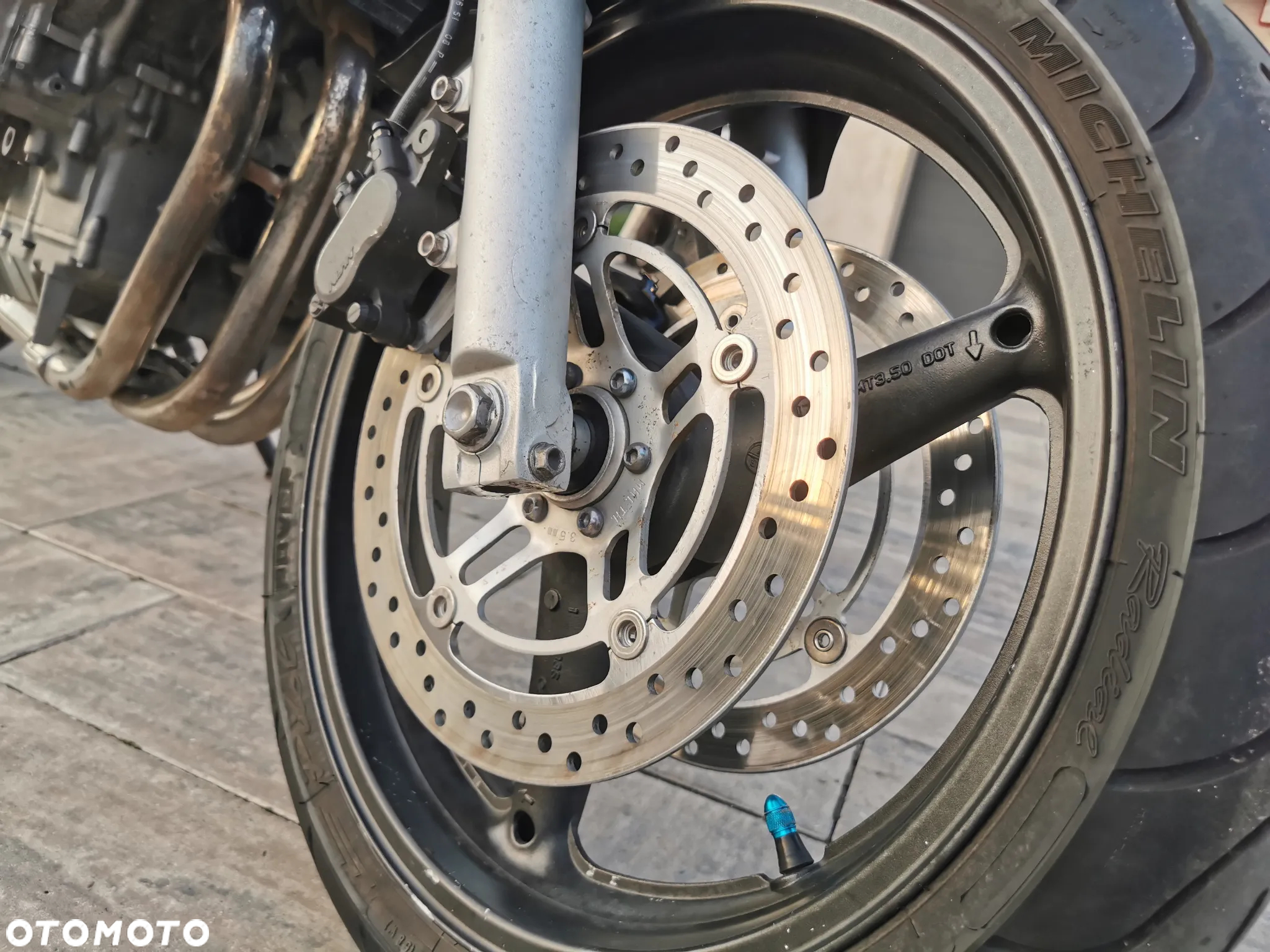 Honda Hornet - 25