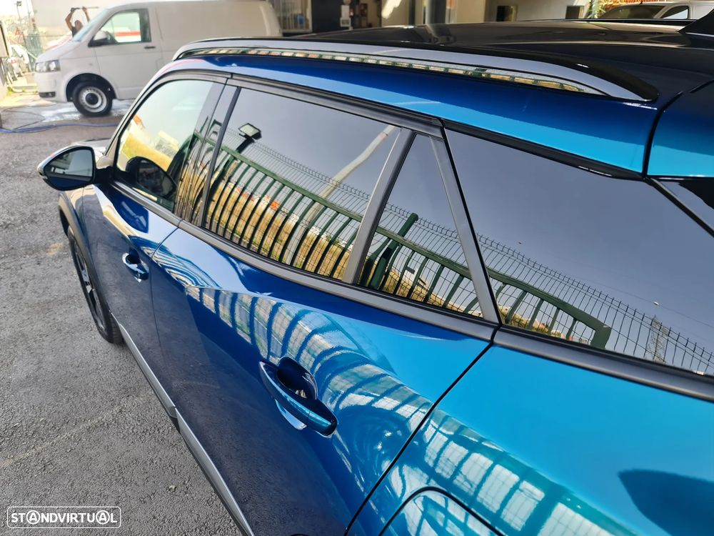 Peugeot 2008 1.2 PureTech Allure Pack - 16