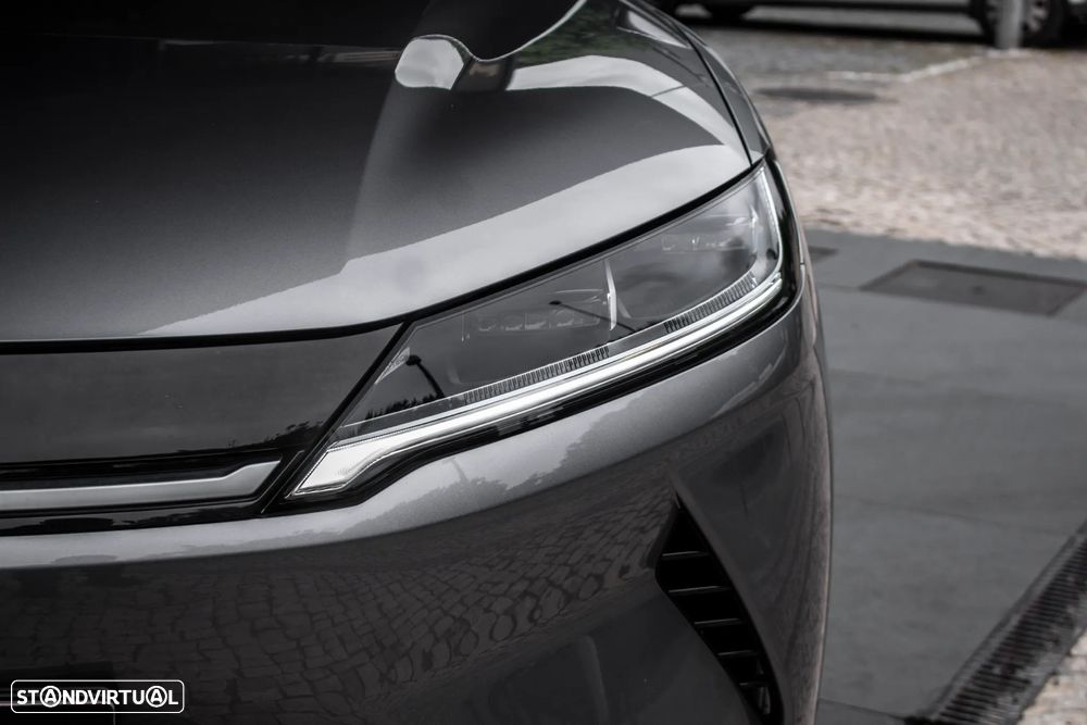 BYD Atto 2 45.1 kWh Active - 8