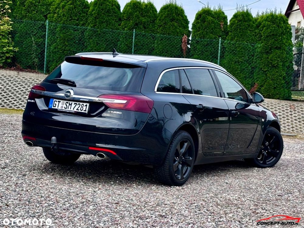 Opel Insignia - 8