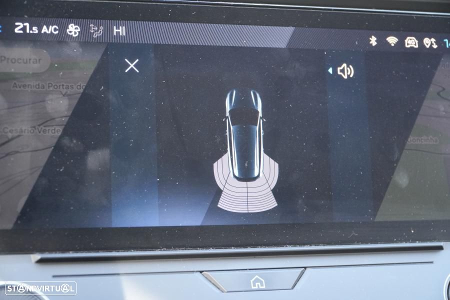 Peugeot 308 SW 1.2 PureTech Active Pack - 15