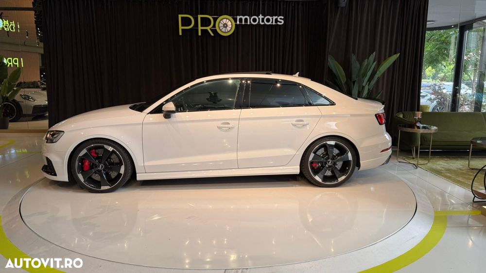 Audi RS3 - 7