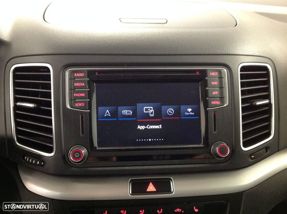 VW Sharan 2.0 TDI DSG (BlueMotion ) Highline - 50