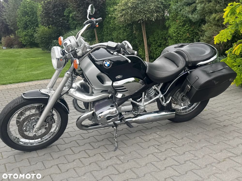 BMW R - 8