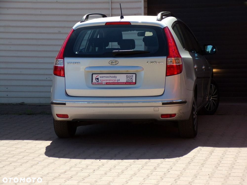 Hyundai i30 - 8