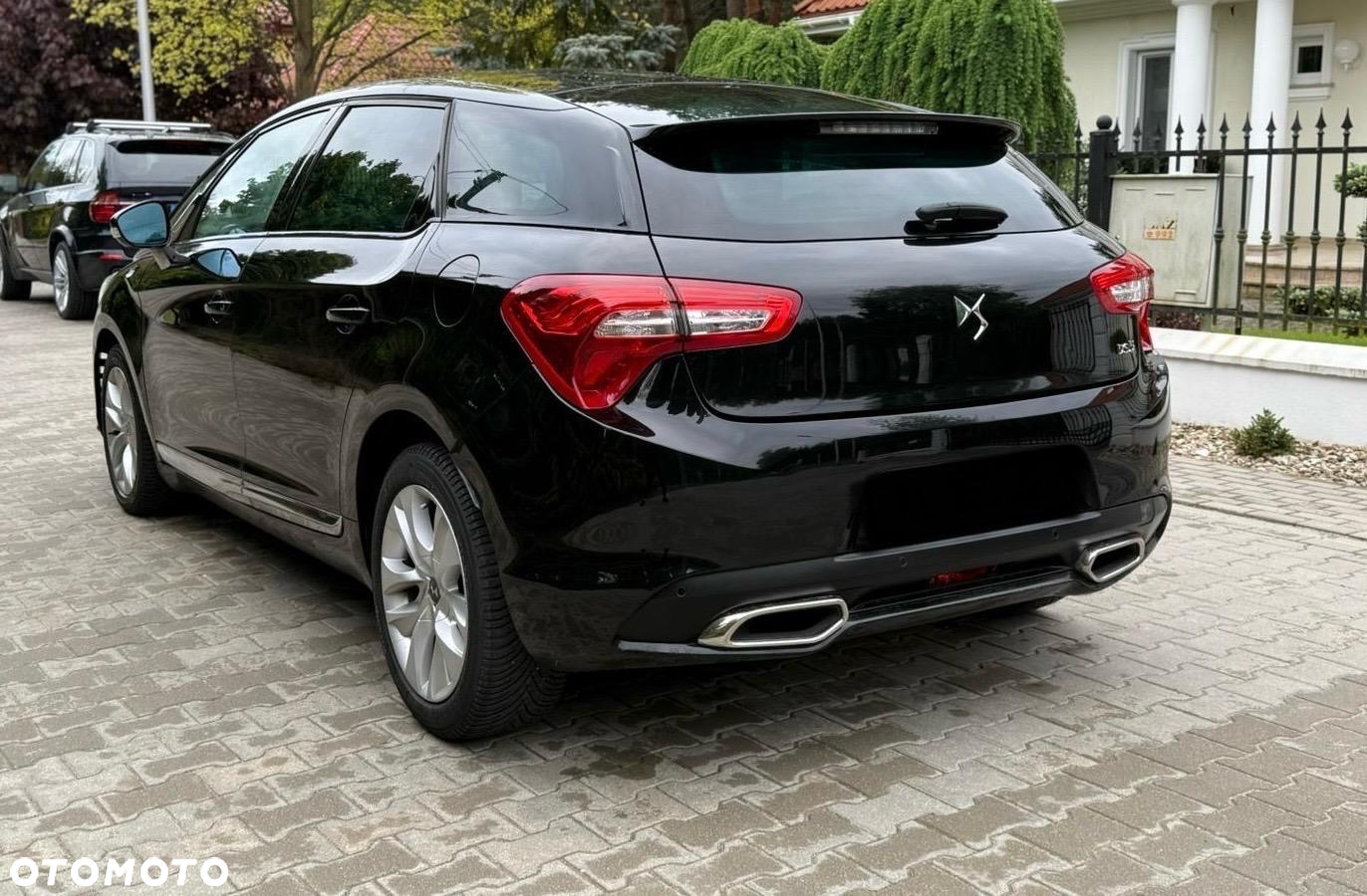 Citroën DS5 BlueHDi 150 Business Class - 9