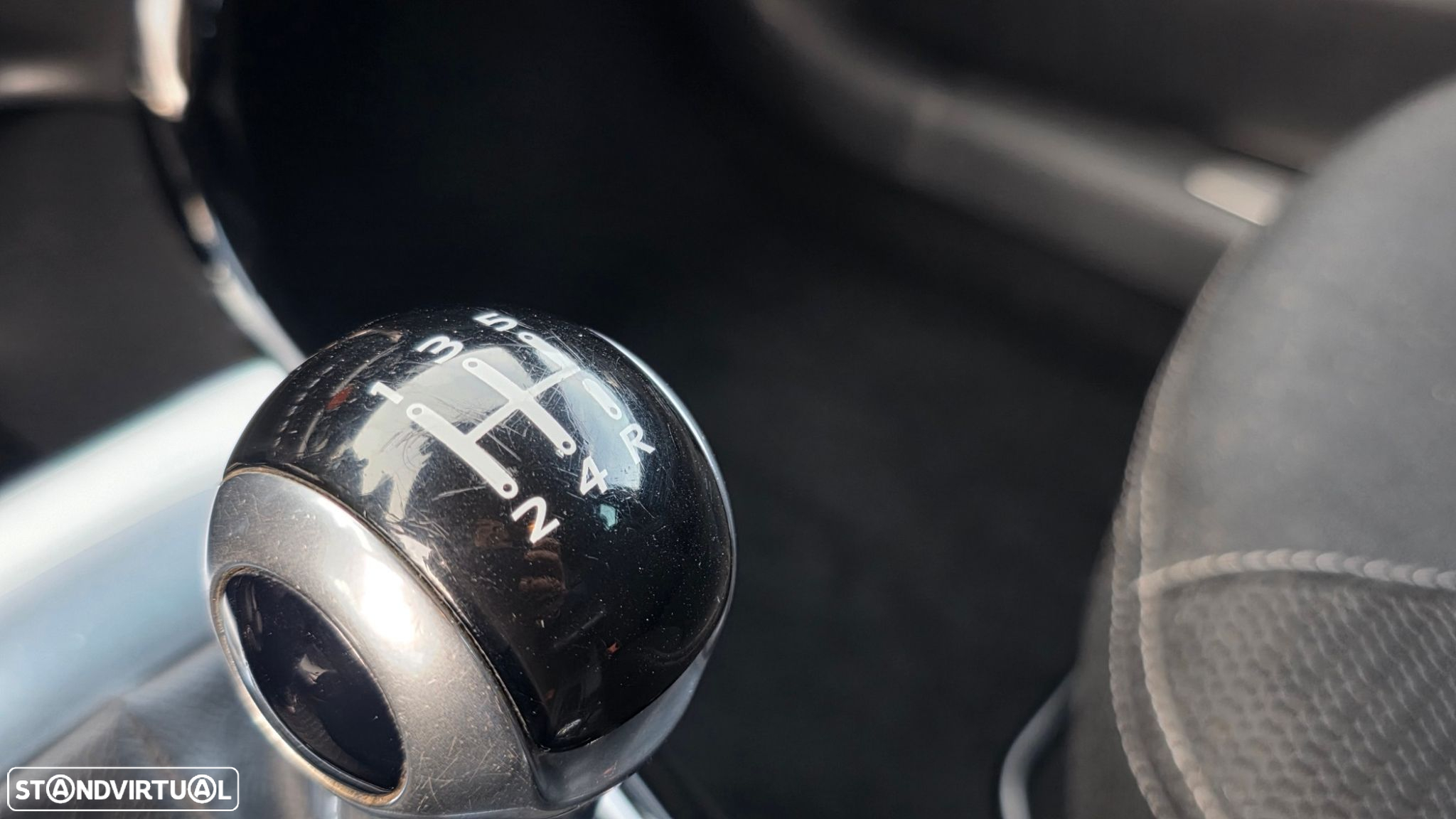 Citroën DS3 1.6 VTi So Chic - 12