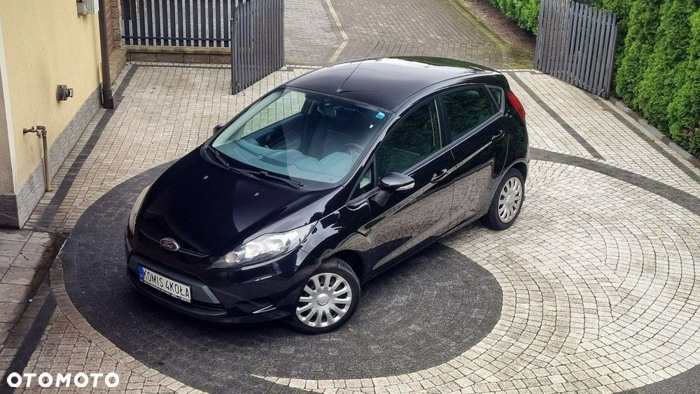 Ford Fiesta - 18
