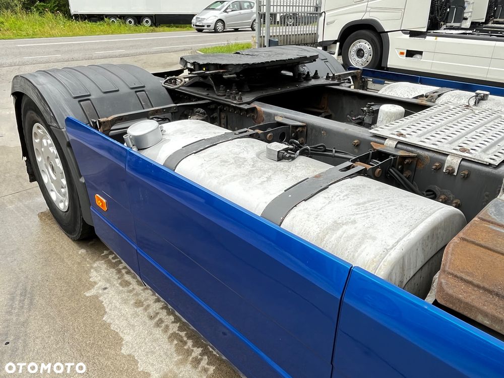 Volvo FH460 // Standard // 2014 Rok // Joystick // - 10