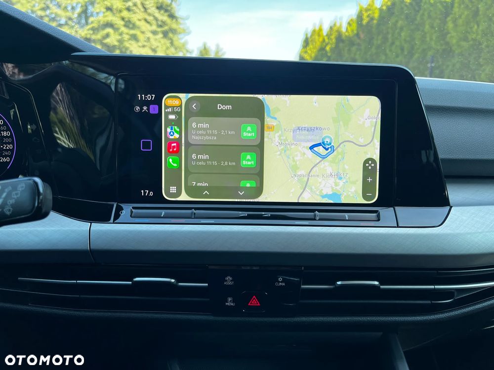 Volkswagen Golf 2.0 TDI Style - 10