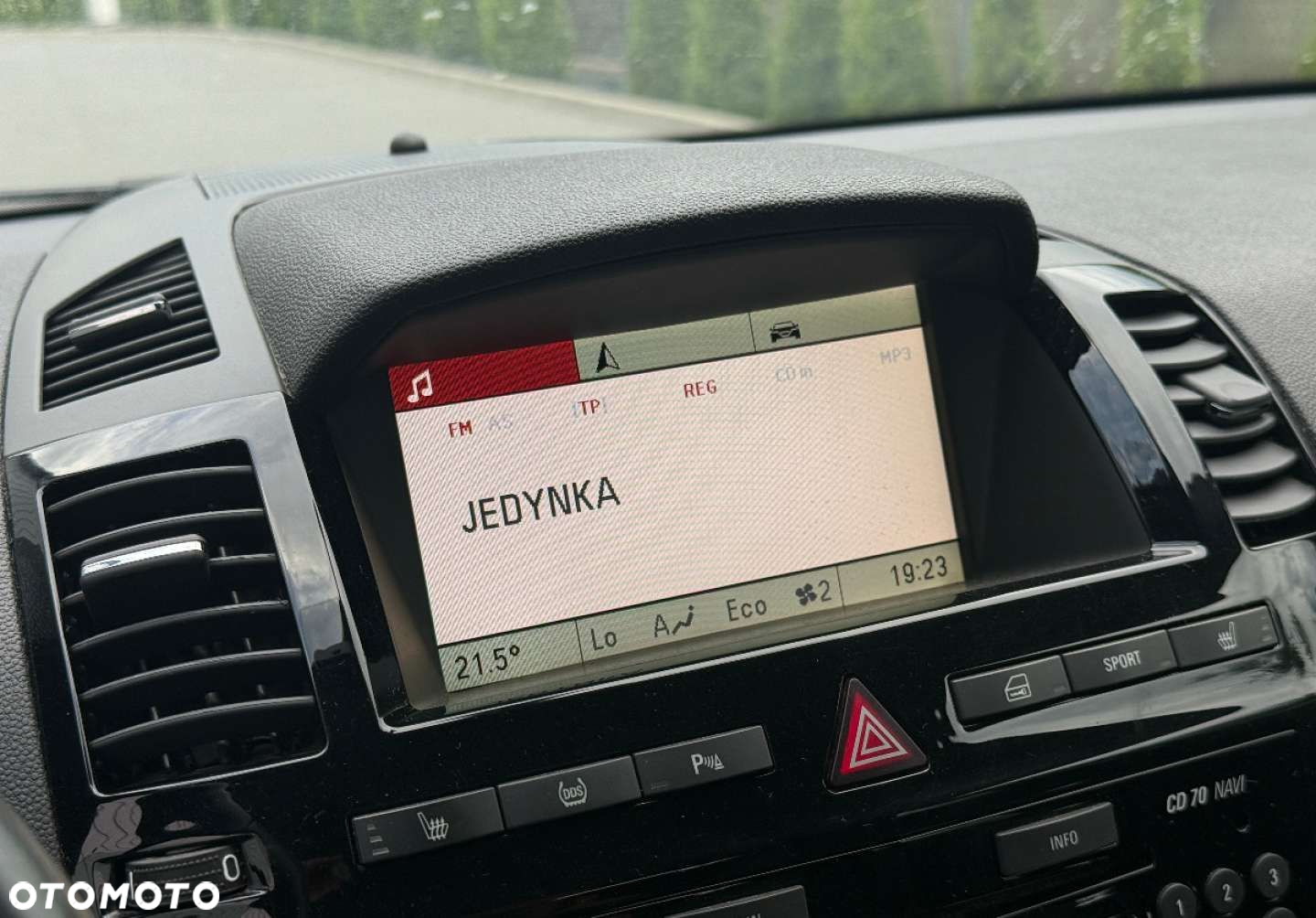 Opel Zafira - 24
