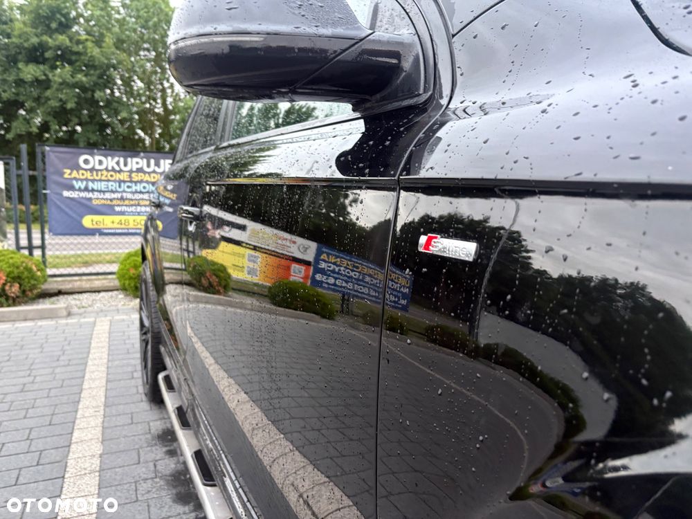 Audi Q7 - 11