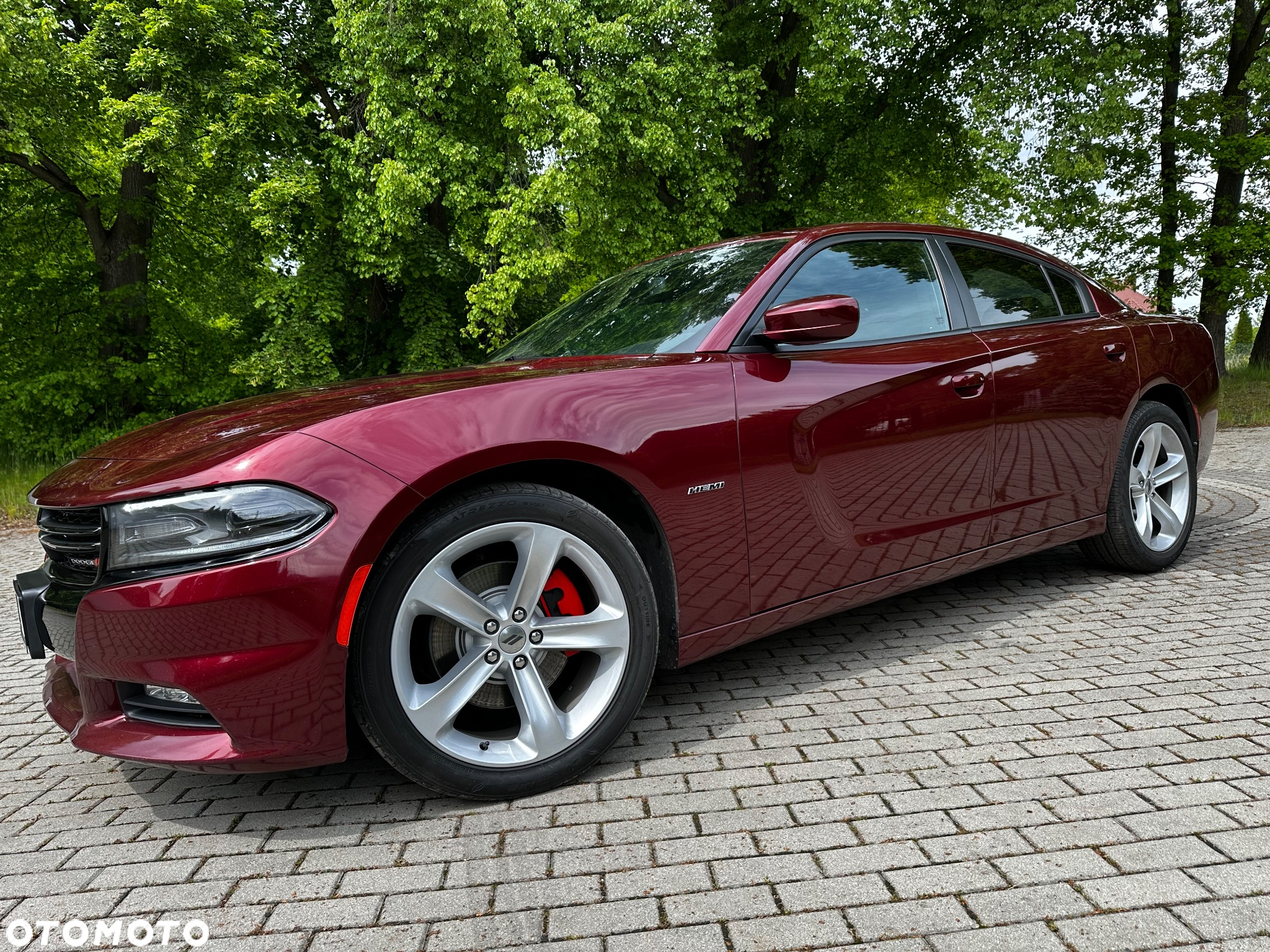 Dodge Charger 5.7 R/T - 3