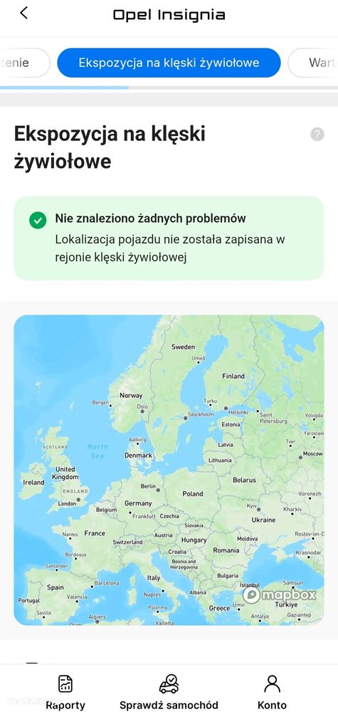 Opel Insignia 2.0 CDTI Cosmo - 20