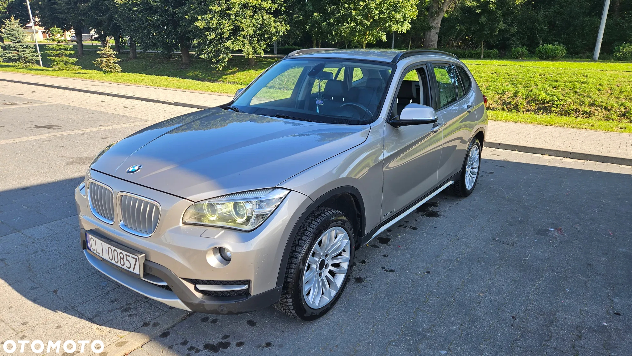 BMW X1 xDrive18d - 2