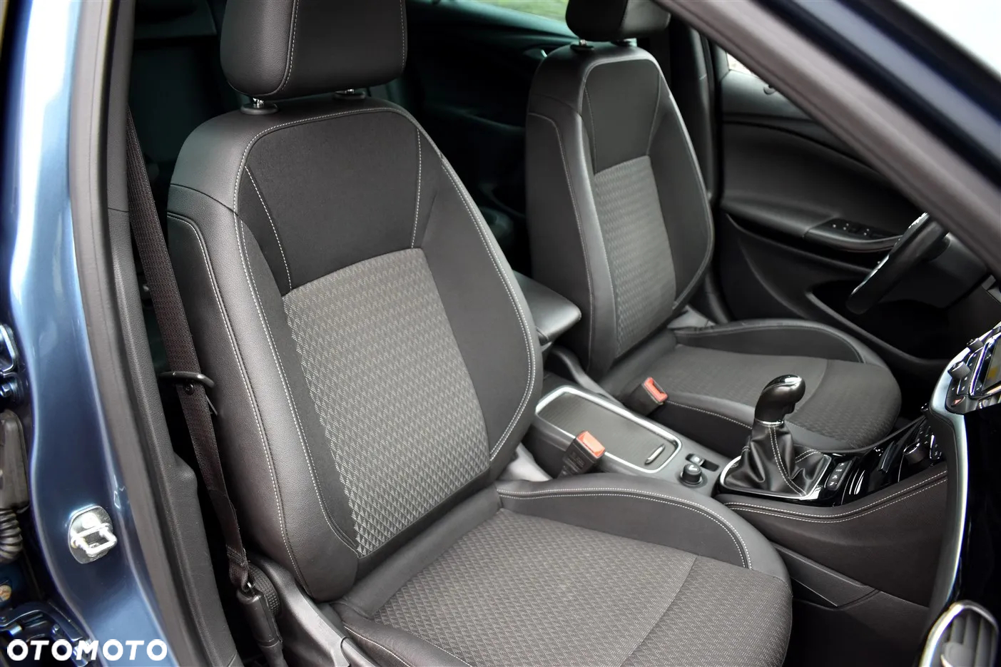 Opel Astra V 1.4 T GPF Elite S&S - 25