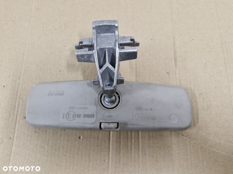 RENAULT SCENIC 3 III LUSTERKO WSTECZNE COFANIA WEWNĘTRZNE - 6