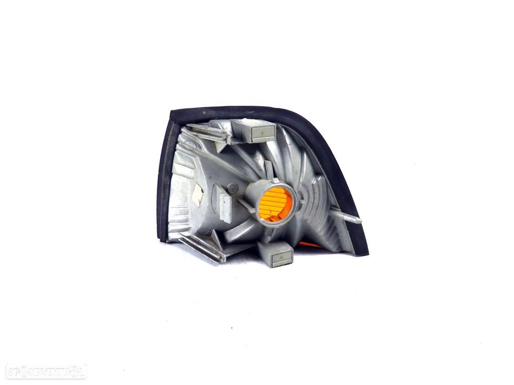Pisca Direito/Frente Usado / Original BMW 3 Compact (E36)/BMW 3 (E36)/BMW 3 Tour... - 4