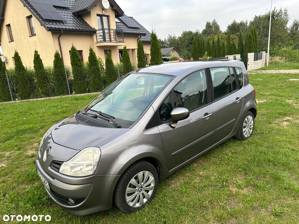 Renault Modus Grand 1.2 16V Alize - 2