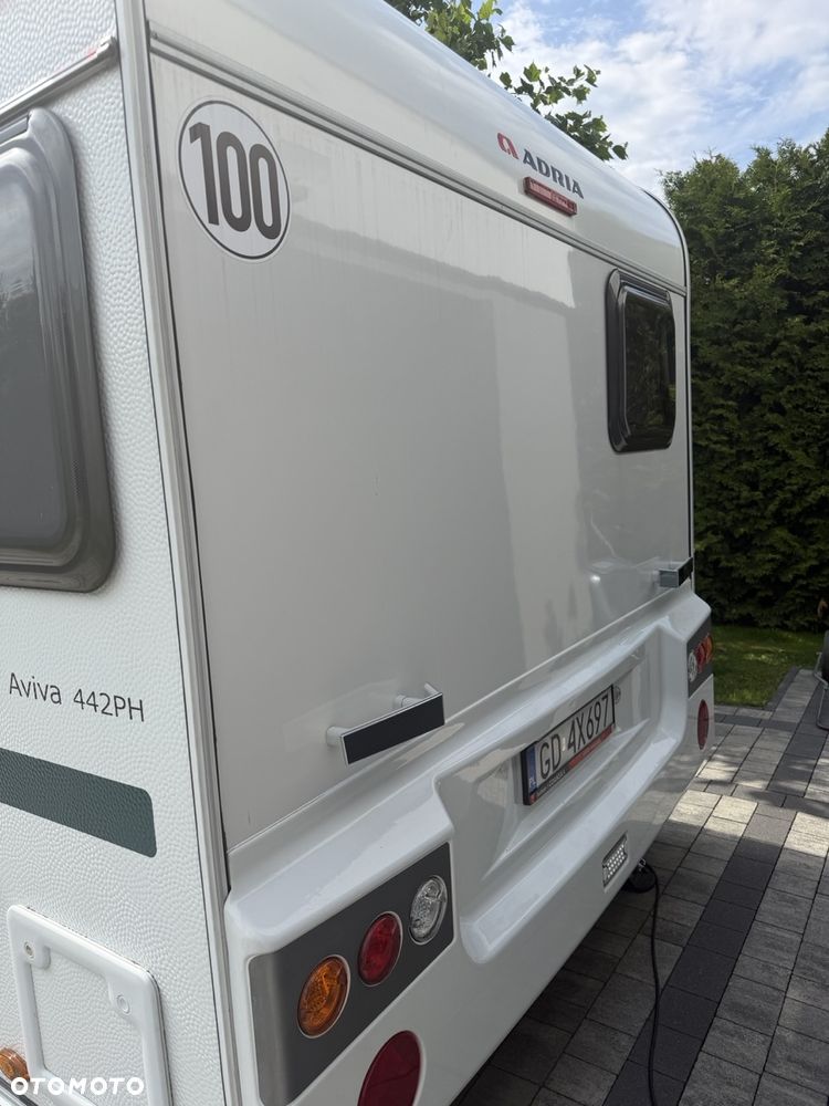 Adria AVIVA 442 PH - 24
