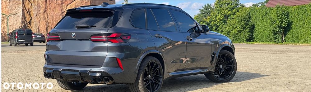 BMW X5 xDrive40i xLine - 4