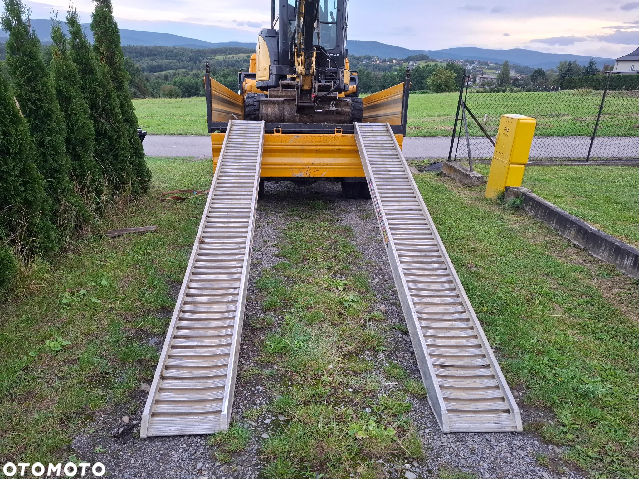 Yanmar Vio38-6 - 11