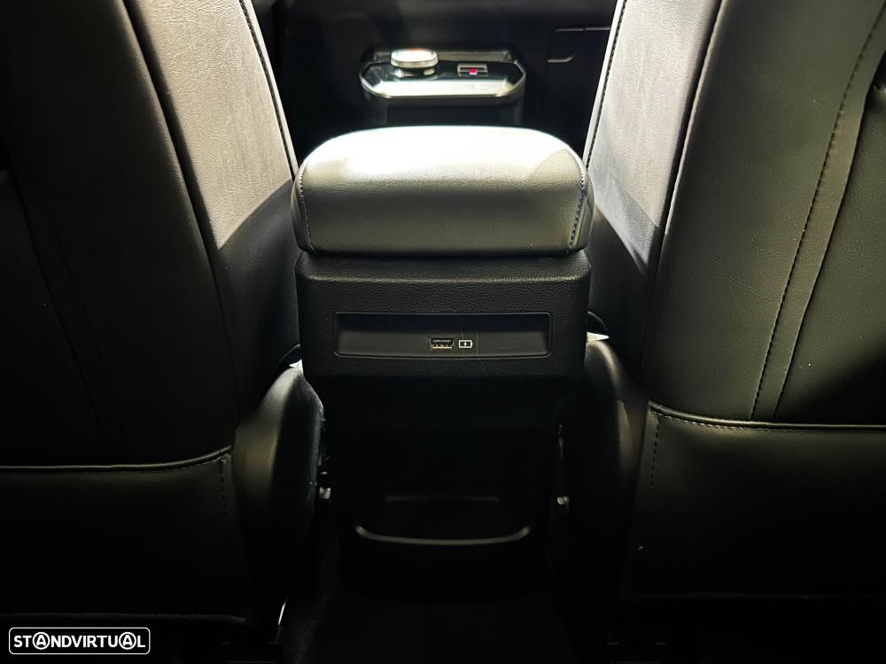 MG MG4 77 kWh Extended Range Luxury - 27