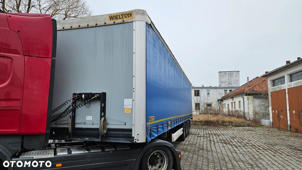 Wielton NS3K - 5