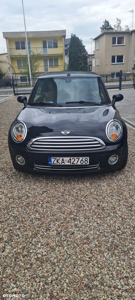 MINI ONE Standard - 1