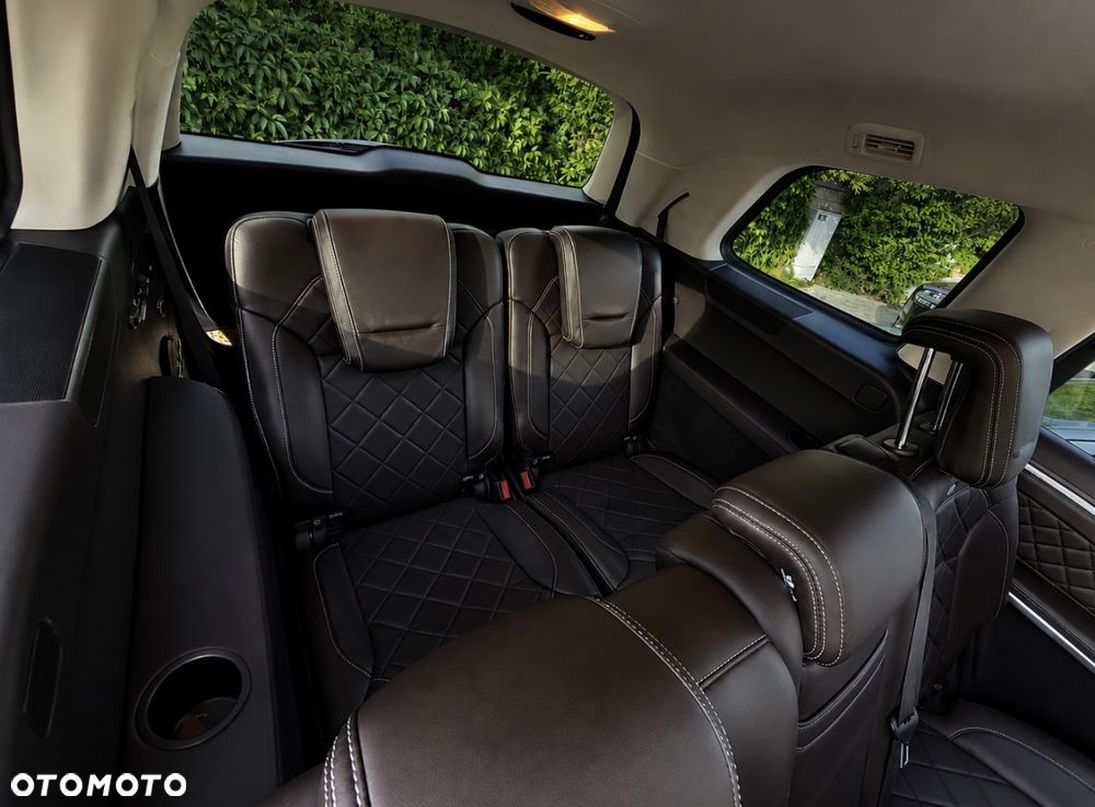 Mercedes-Benz GLS 500 4-Matic - 15