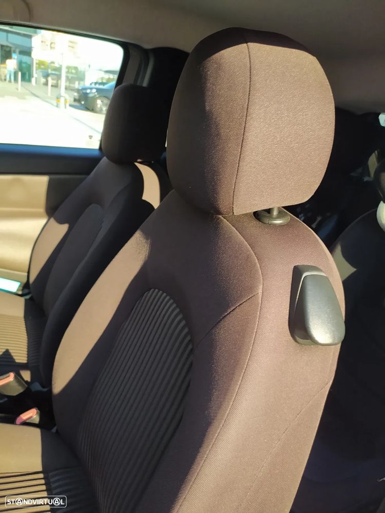 Lancia Ypsilon 1.2 Oro S&S - 16