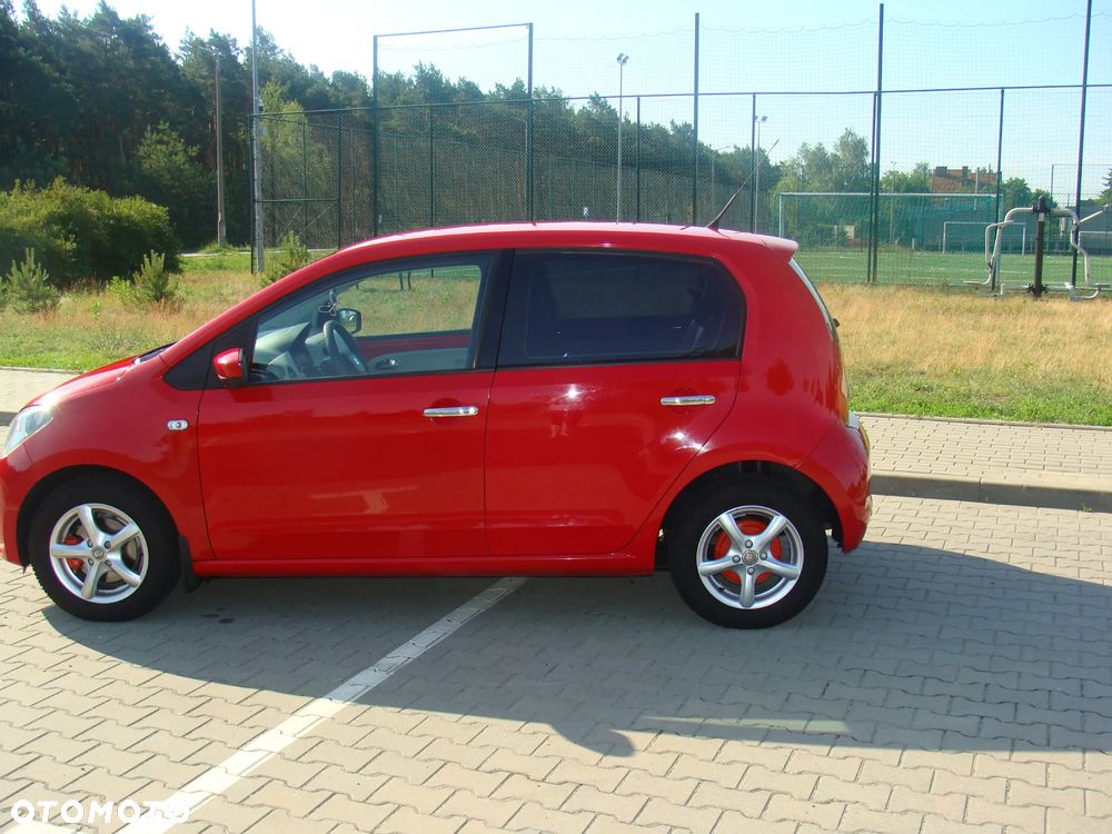Seat Mii 1.0 Style - 6